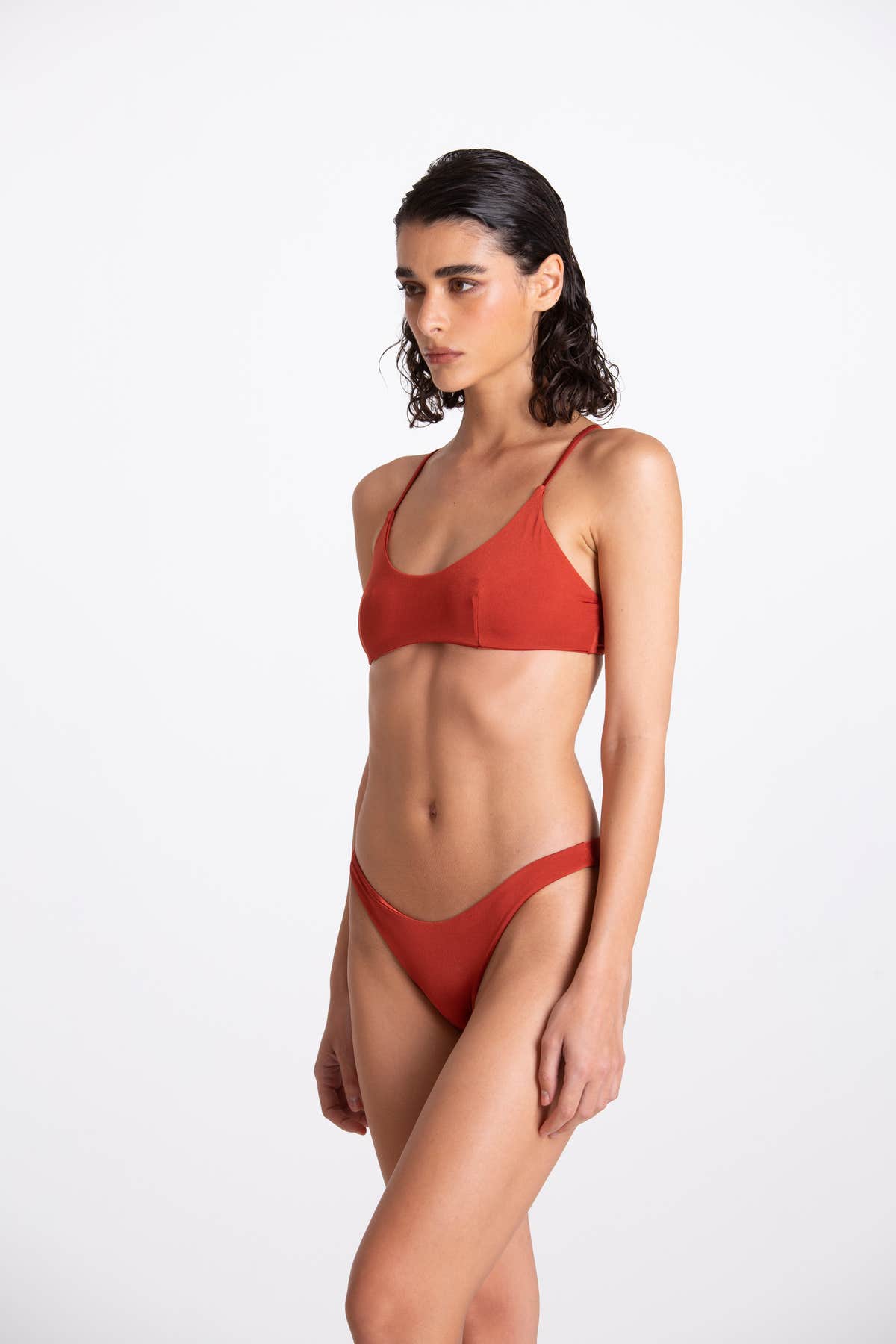 Bikini America Sultano
