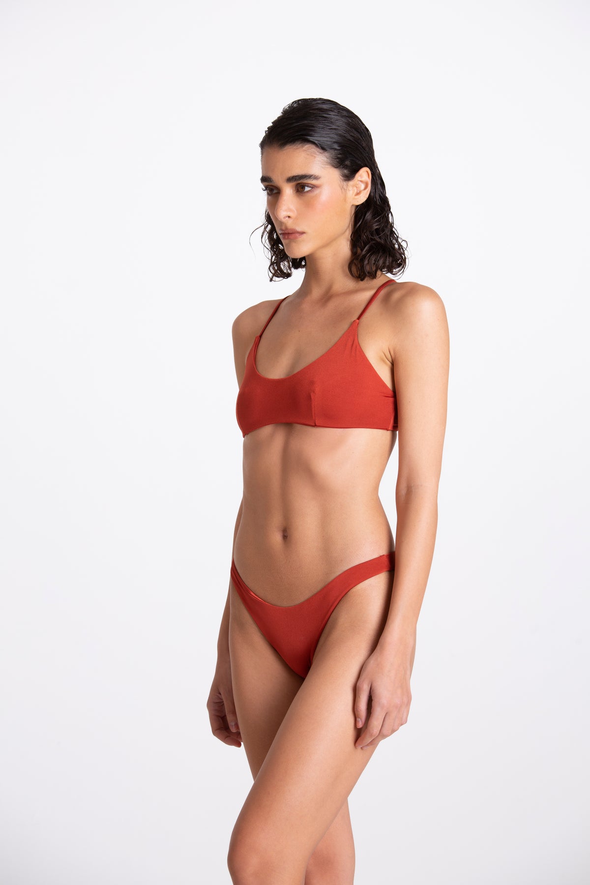 Bikini America Sultano