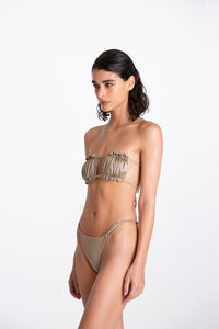 Bikini a Fascia Regolabile Zoe Liberty