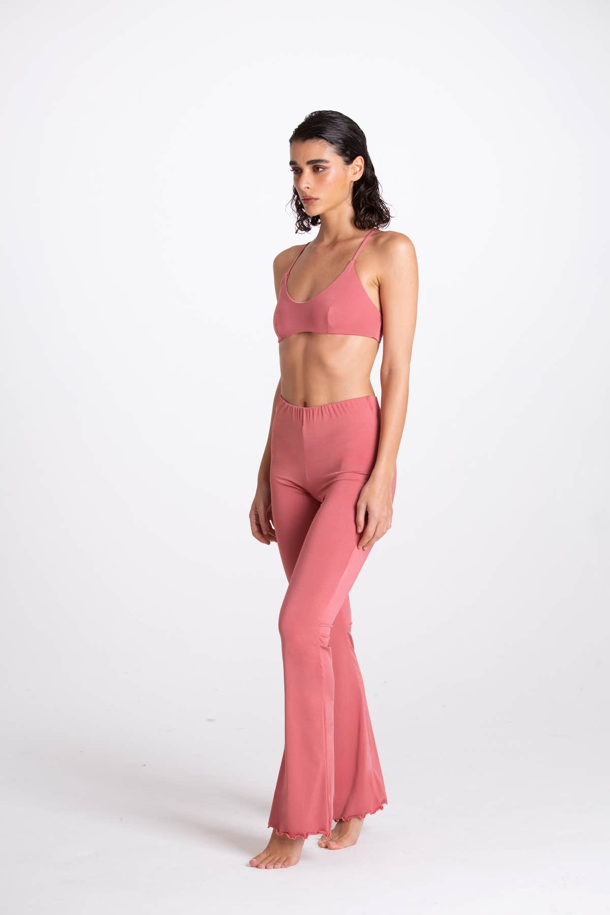 Pantalone Classico Eleganza