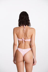 Bikini Rossella Satin