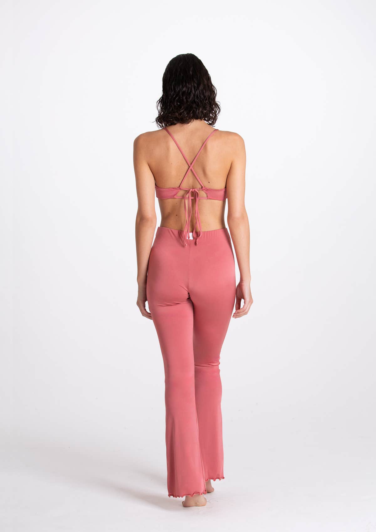 Pantalone Classico Eleganza
