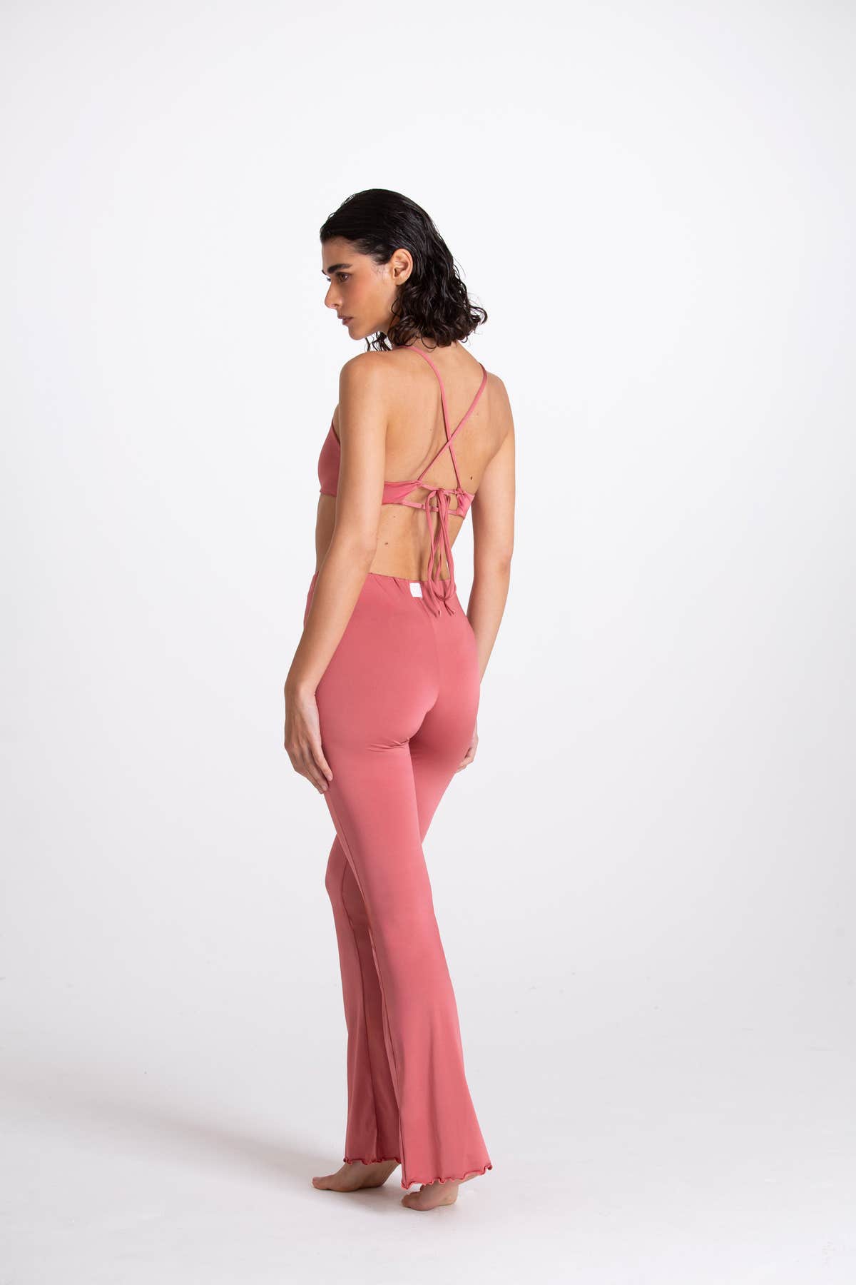 Pantalone Classico Eleganza