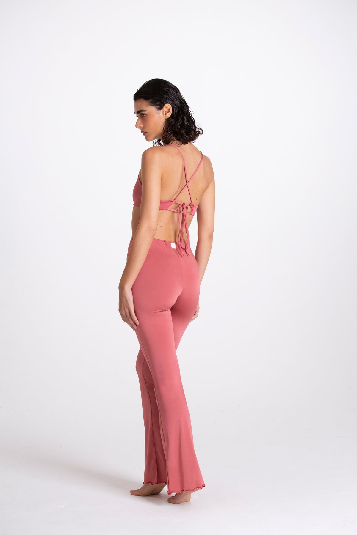 CLASSIC PANTS
