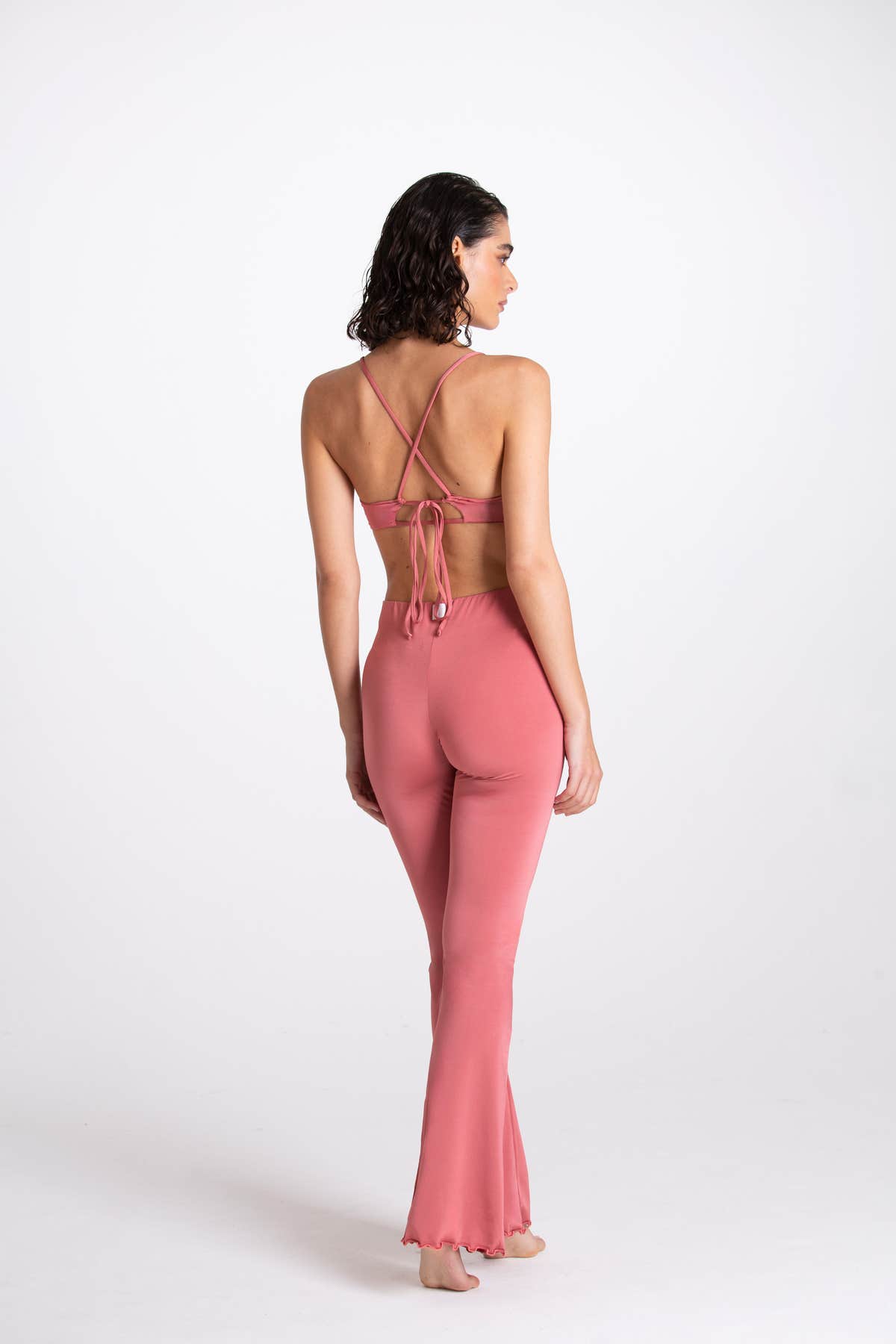 Pantalone Classico Eleganza