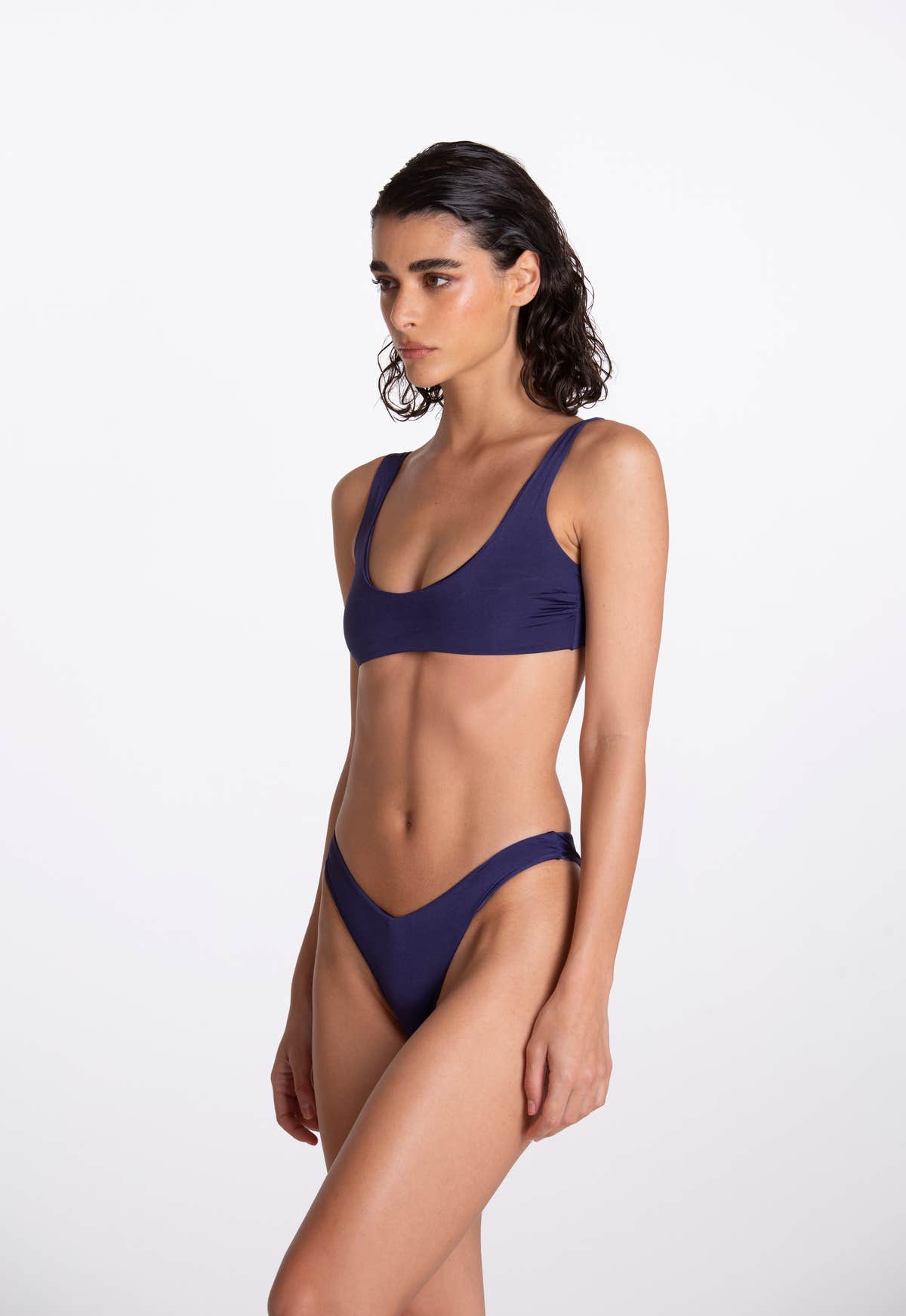 Bikini a fascia Allegra Intensity