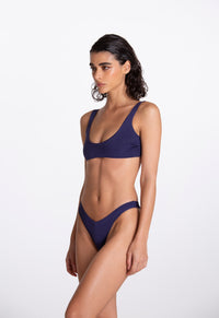 Bikini a fascia Allegra Intensity