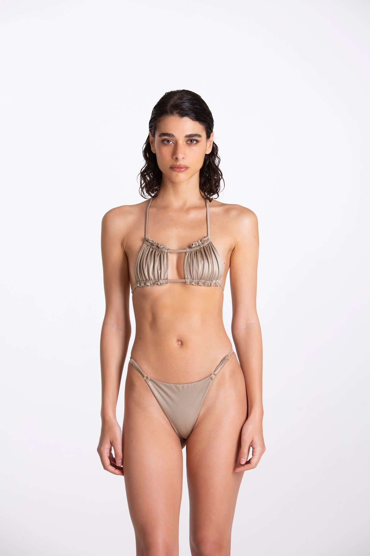 Bikini a Fascia Regolabile Zoe Liberty
