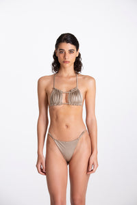 Bikini a Fascia Regolabile Zoe Liberty