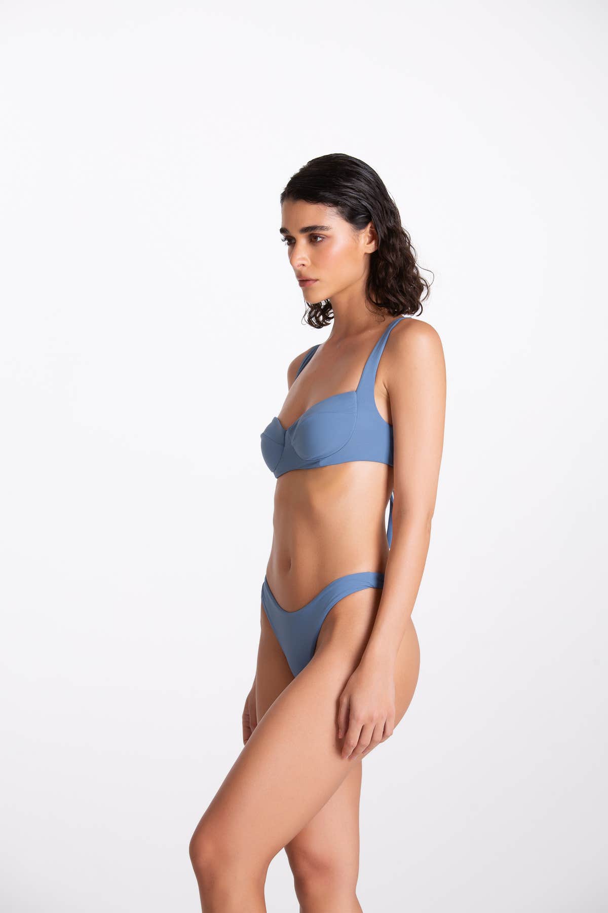 Bikini Eva Specchio