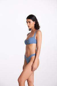 Bikini Eva Specchio