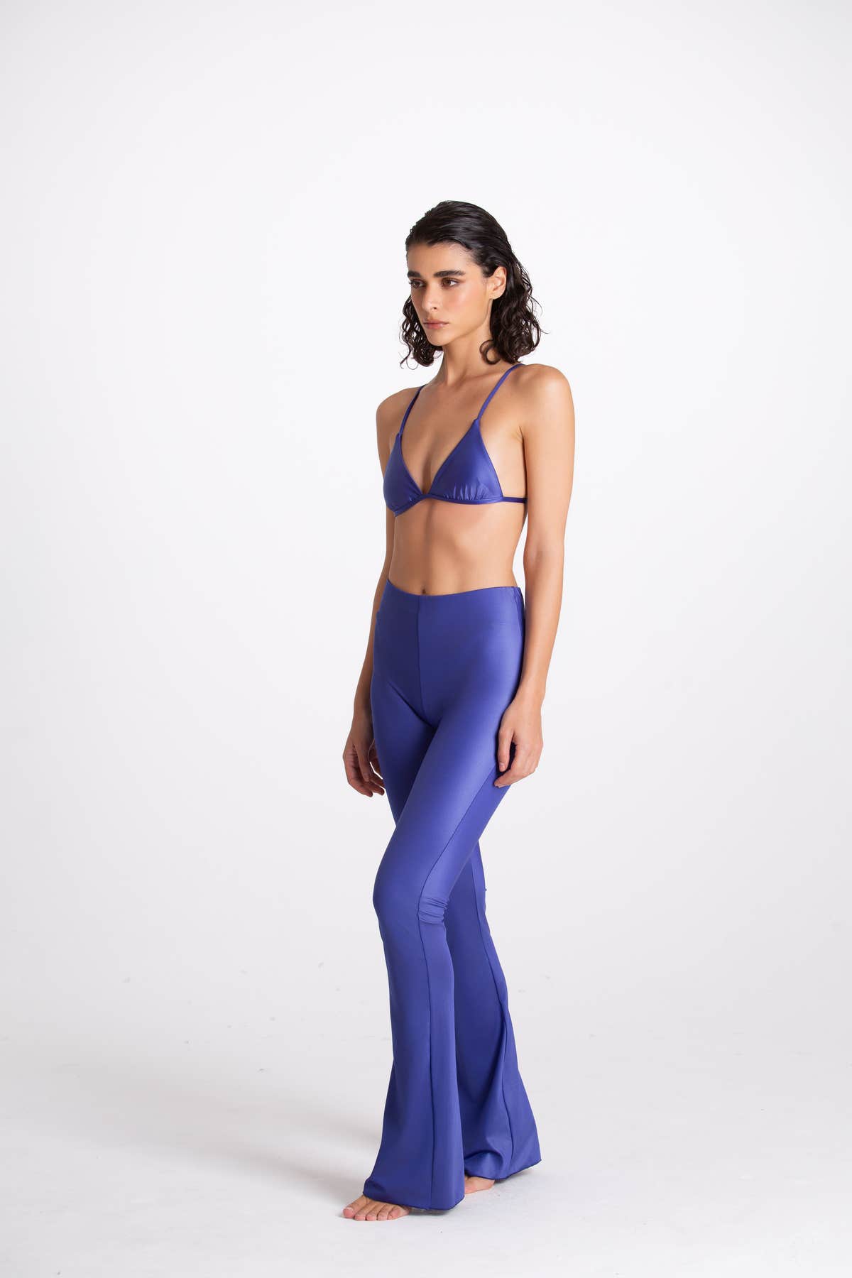 Classic Emperor Pants