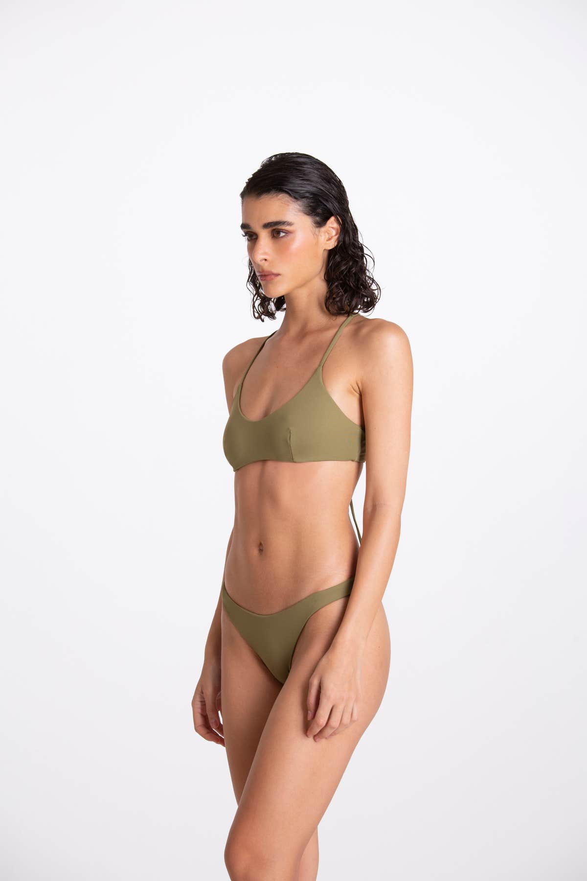 Bikini America Strategy