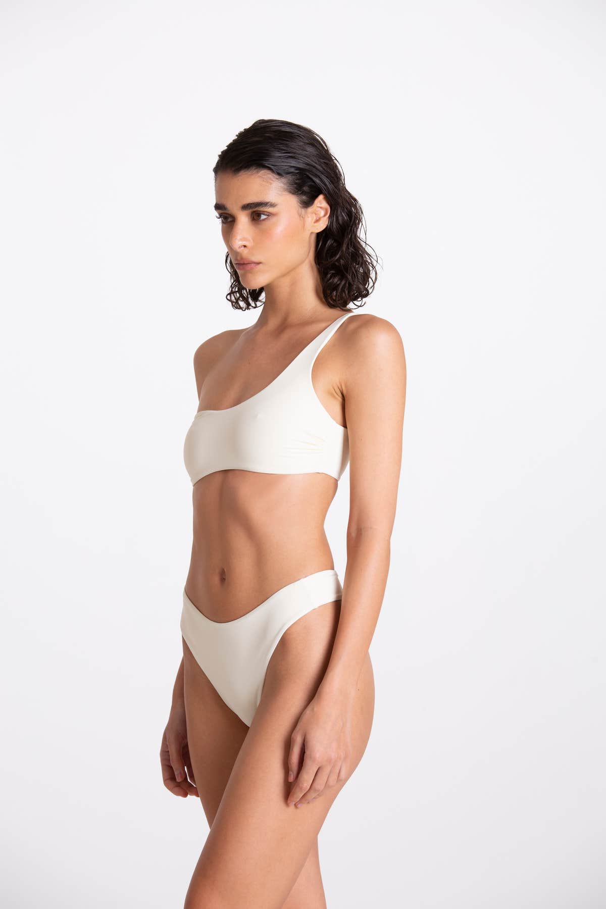Violante Ivory Bikini