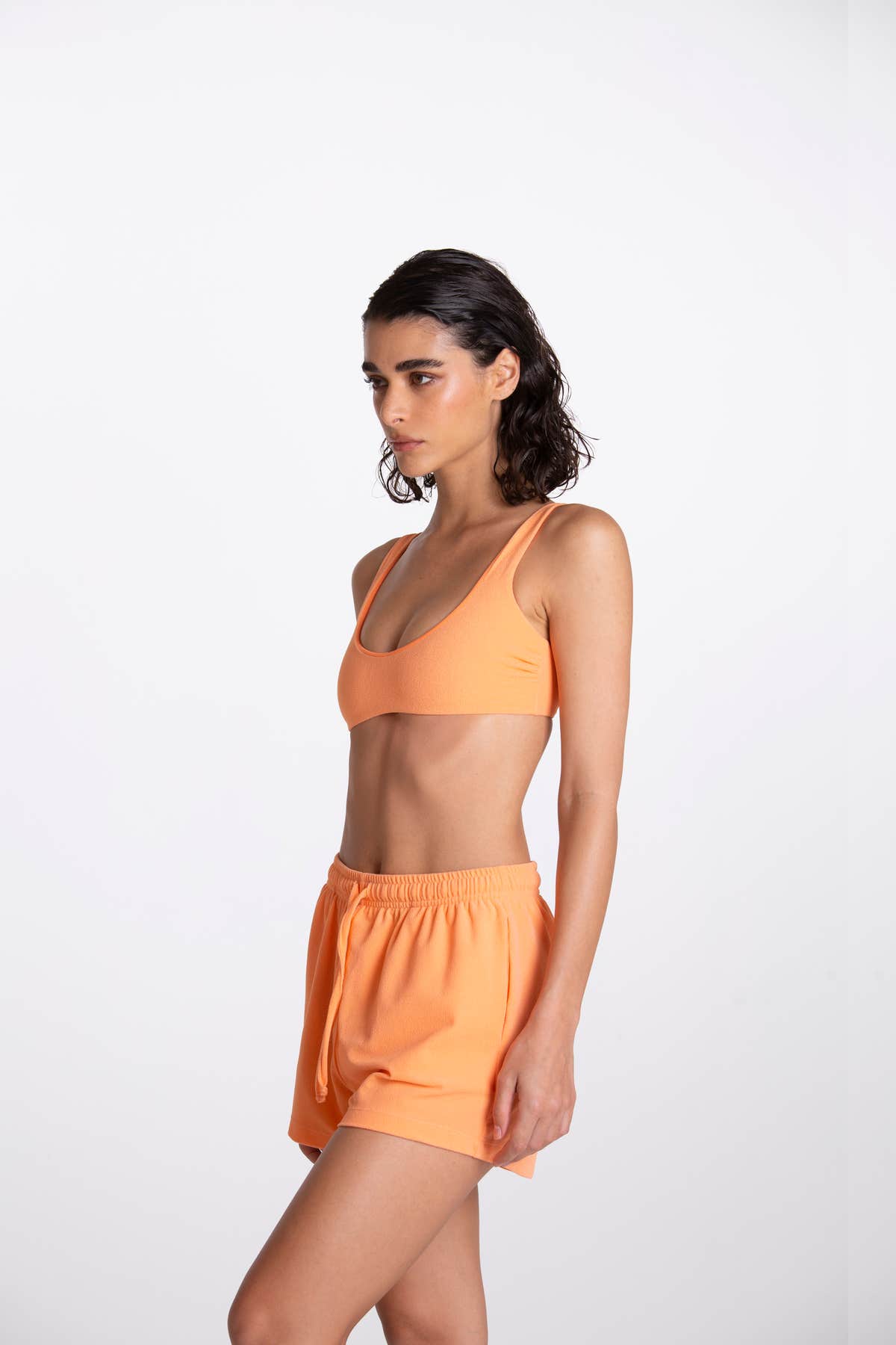 Mademoiselle Women's Shorts