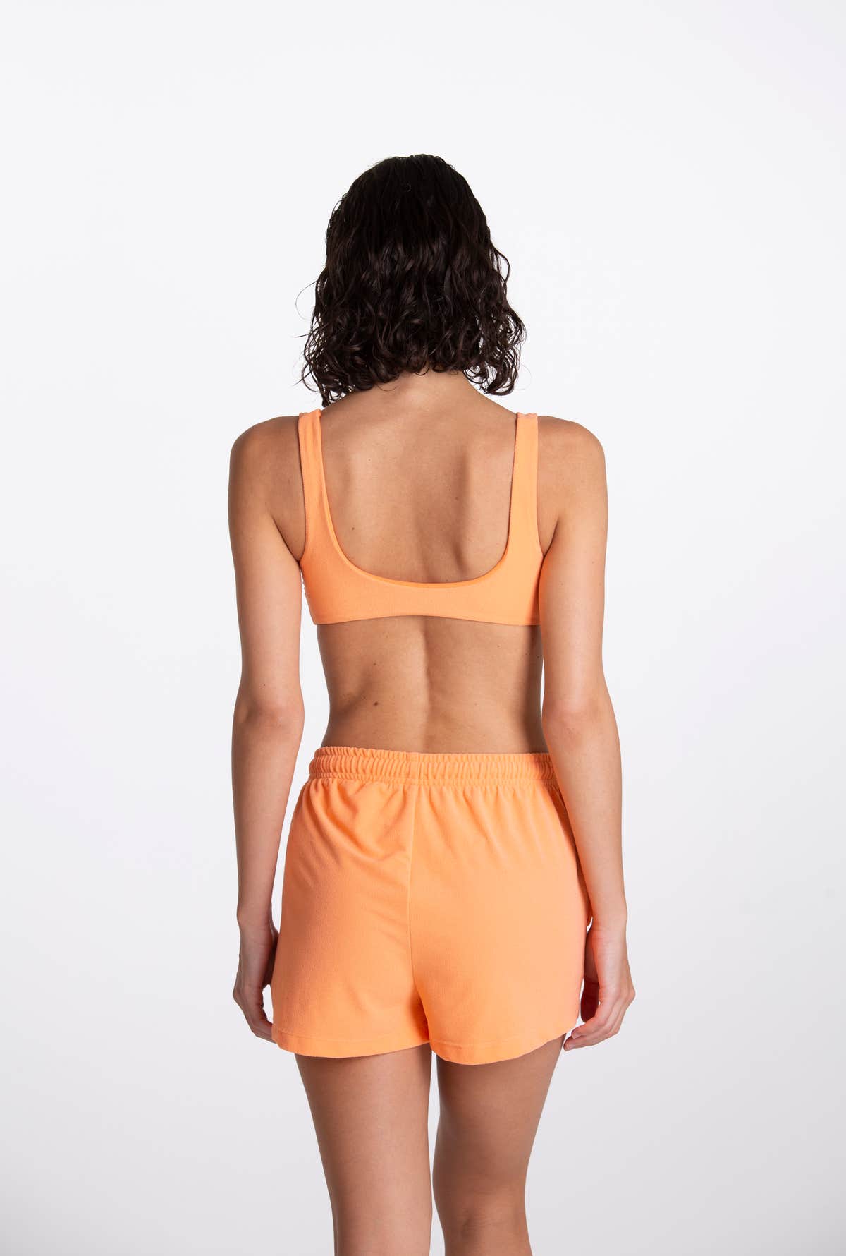 Mademoiselle Women's Shorts