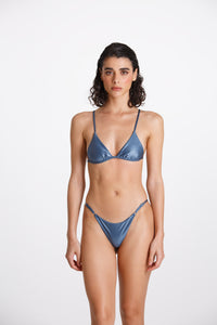 Bikini Bianca Cambusa