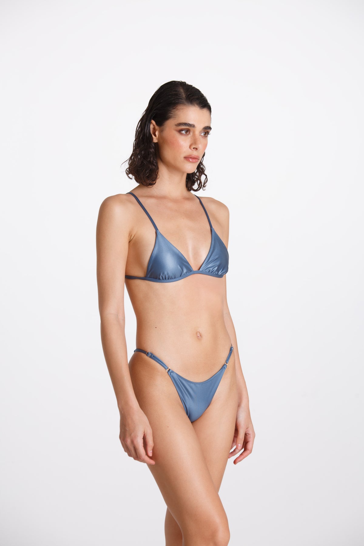 Bikini Bianca Cambusa