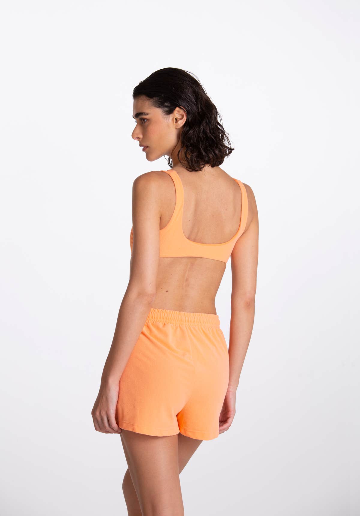 Mademoiselle Women's Shorts