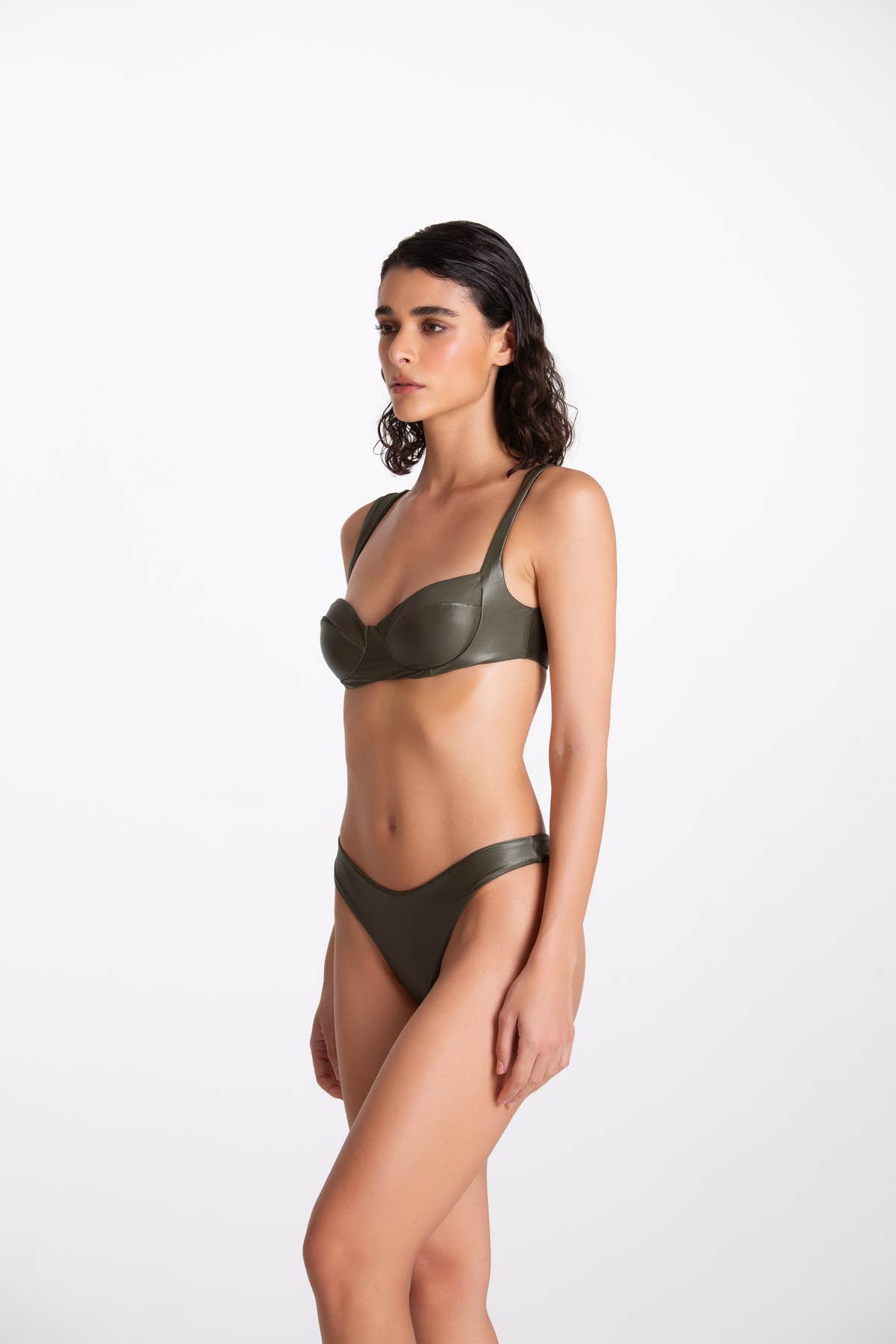 Bikini Eva Camping