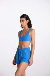 Pantaloncini Donna Positano