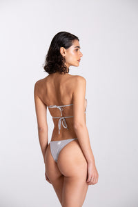 Bikini a Fascia Regolabile Zoe Ice