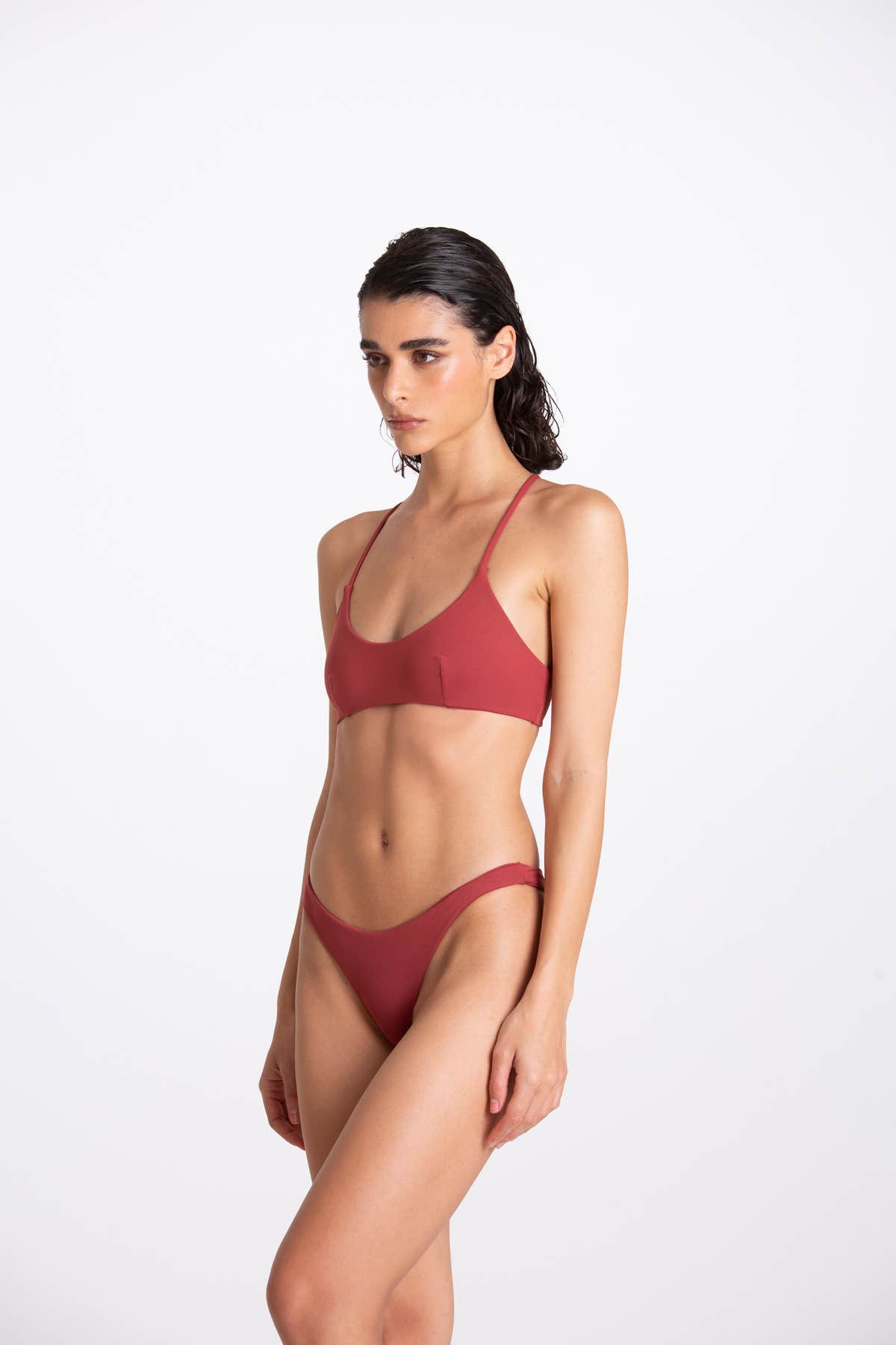 Bikini America Versailles