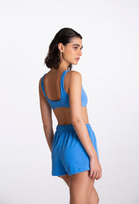 Pantaloncini Donna Positano