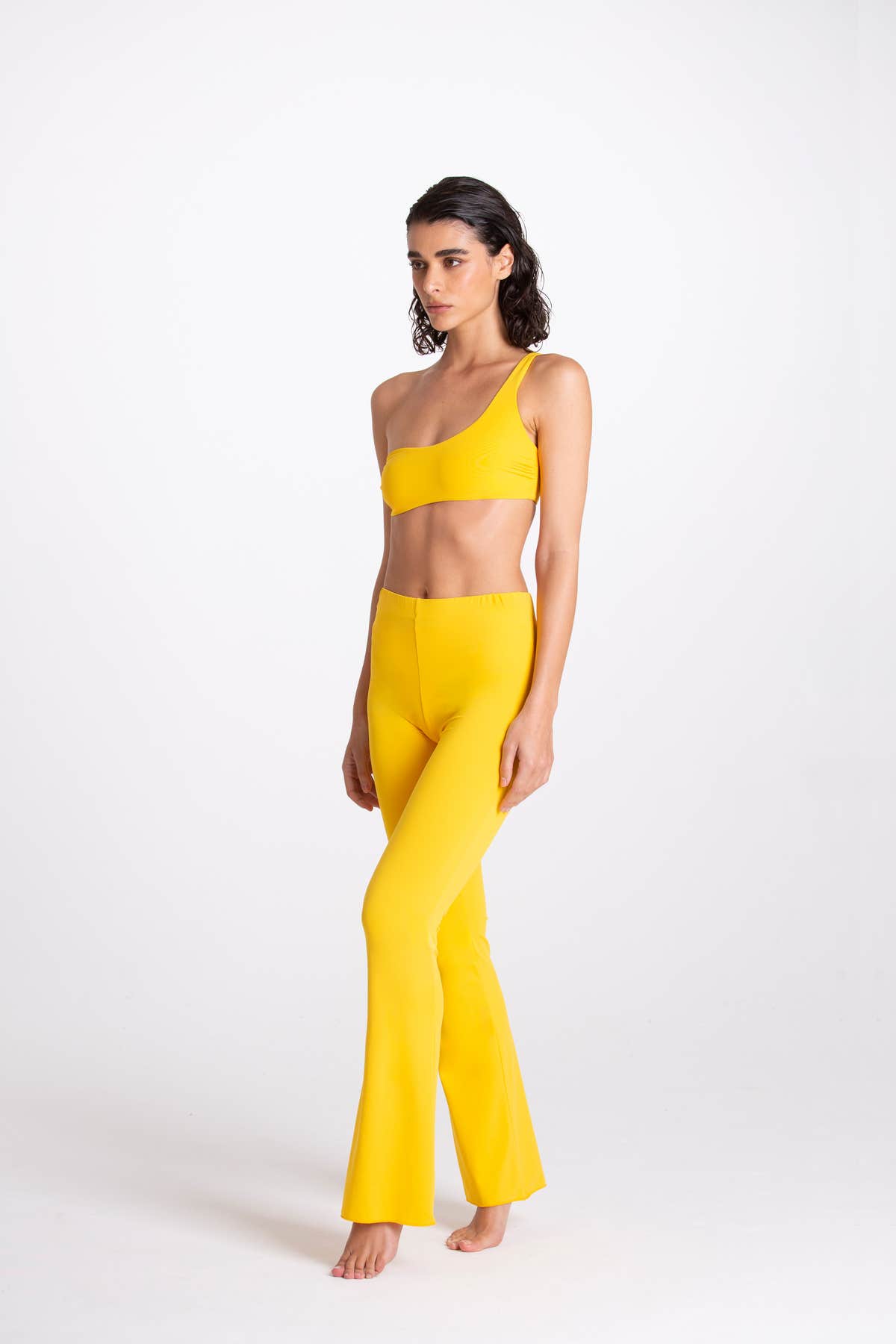 Pantalone Classico Squeeze