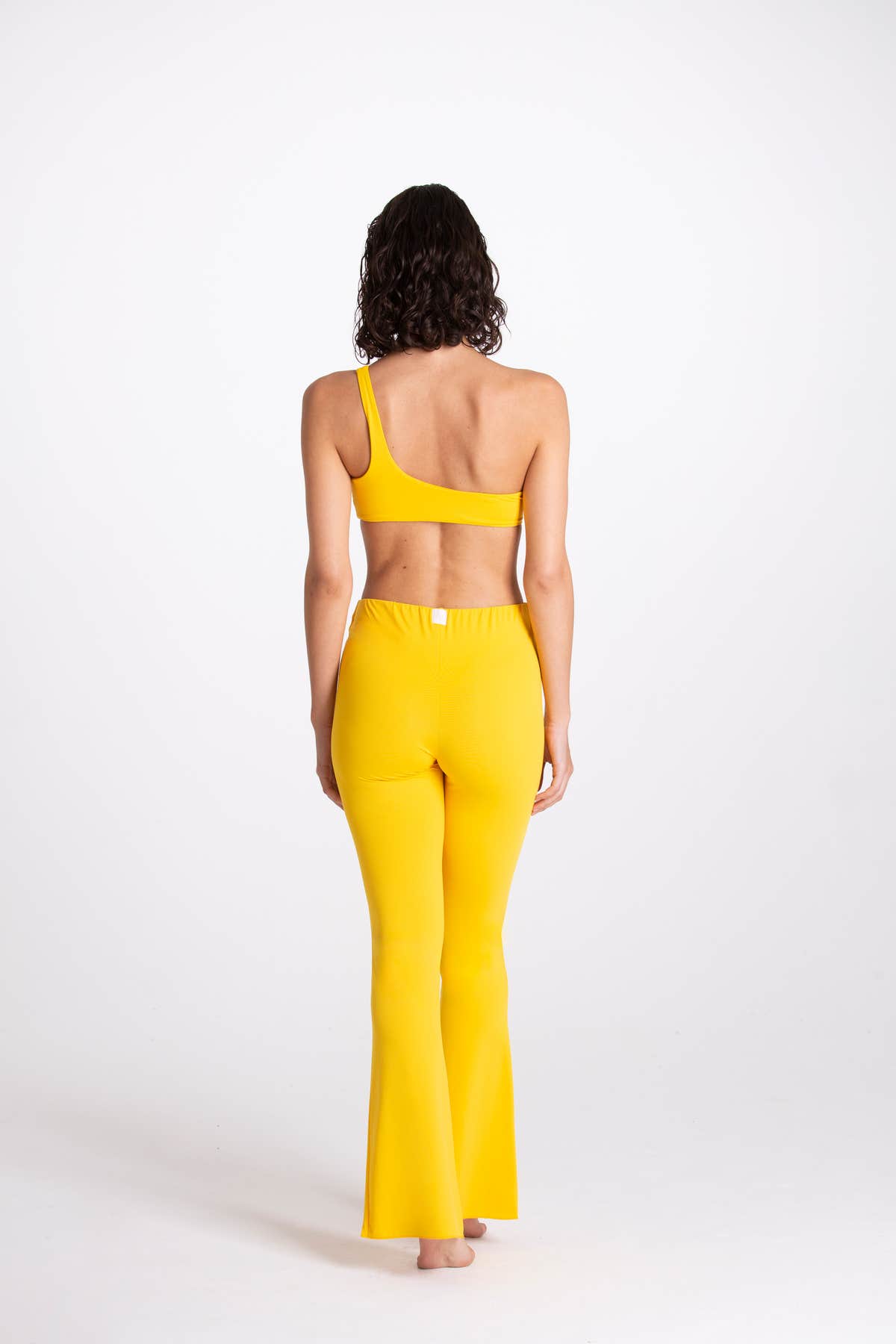 Pantalone Classico Squeeze