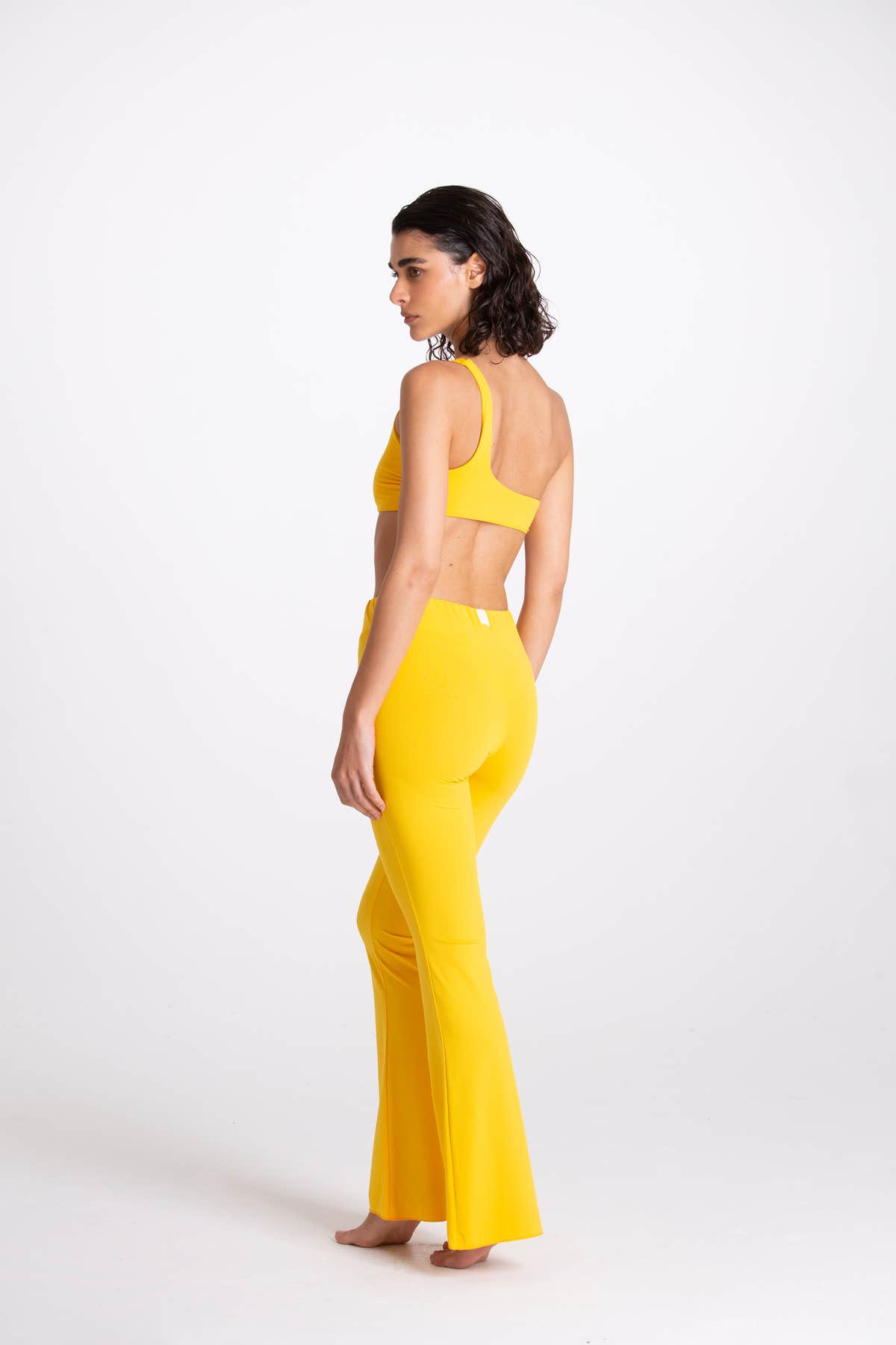 Pantalone Classico Squeeze