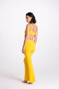 Pantalone Classico Squeeze