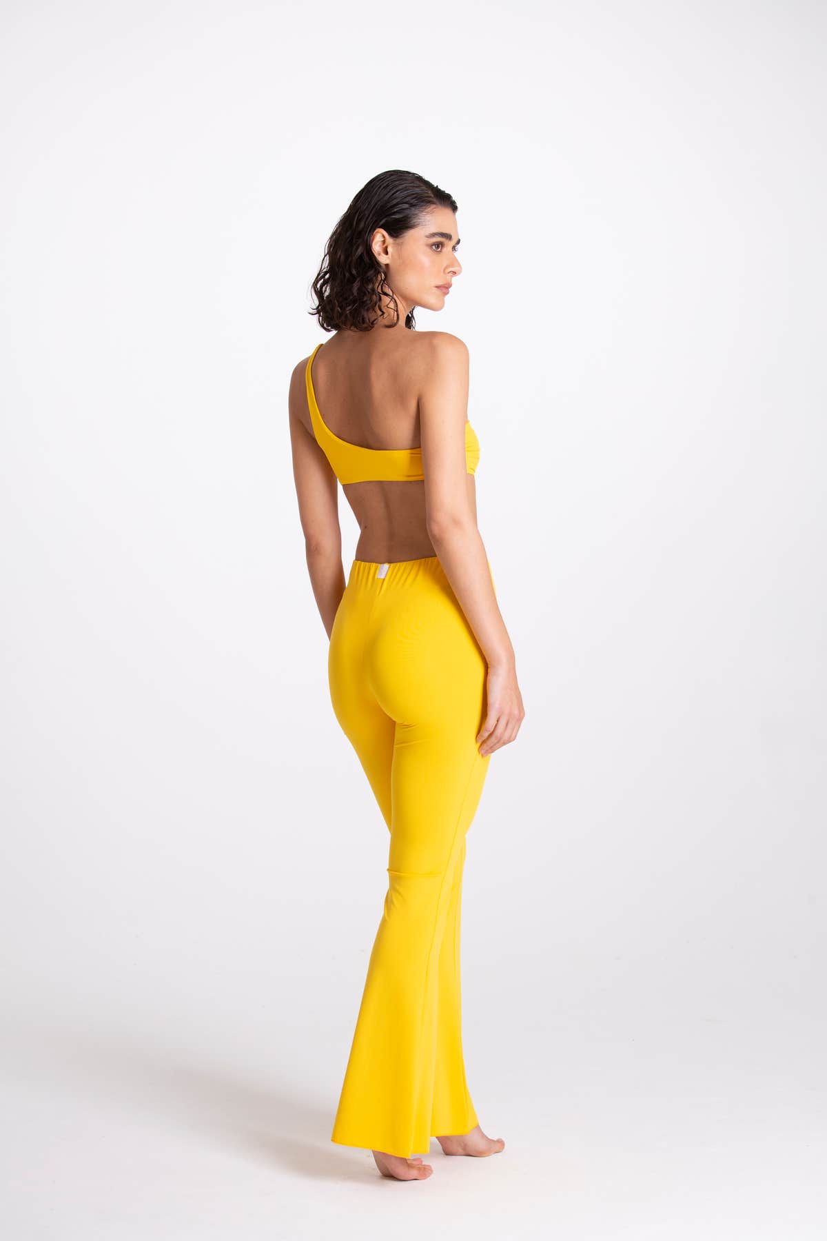 Pantalone Classico Squeeze