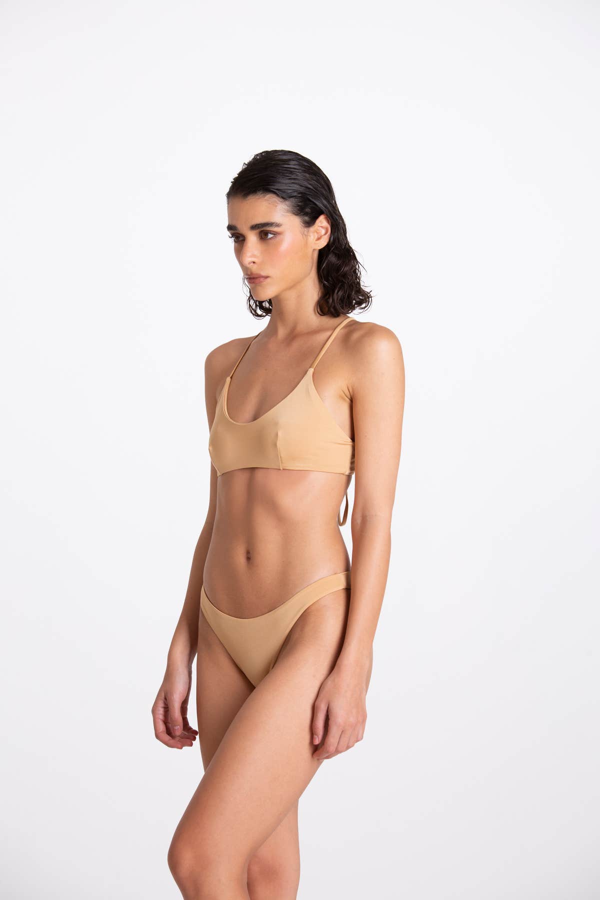 Bikini America Rococo