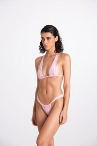 Bikini Francesca Satin