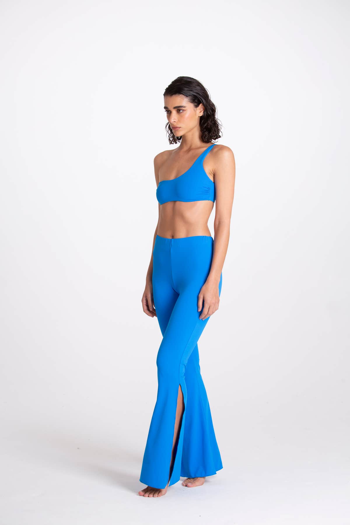 Pantalone Spaccato Milos