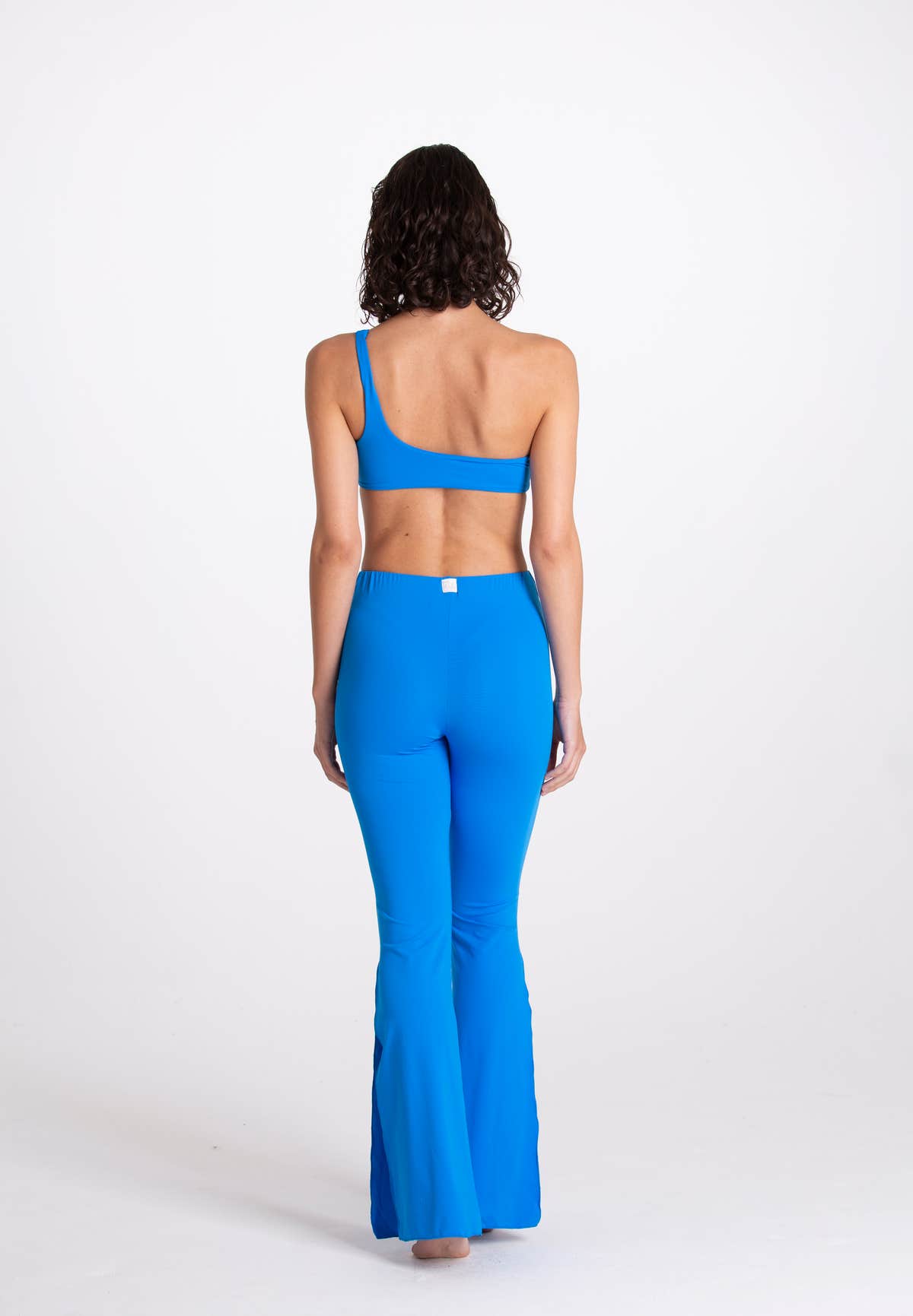 Pantalone Spaccato Milos