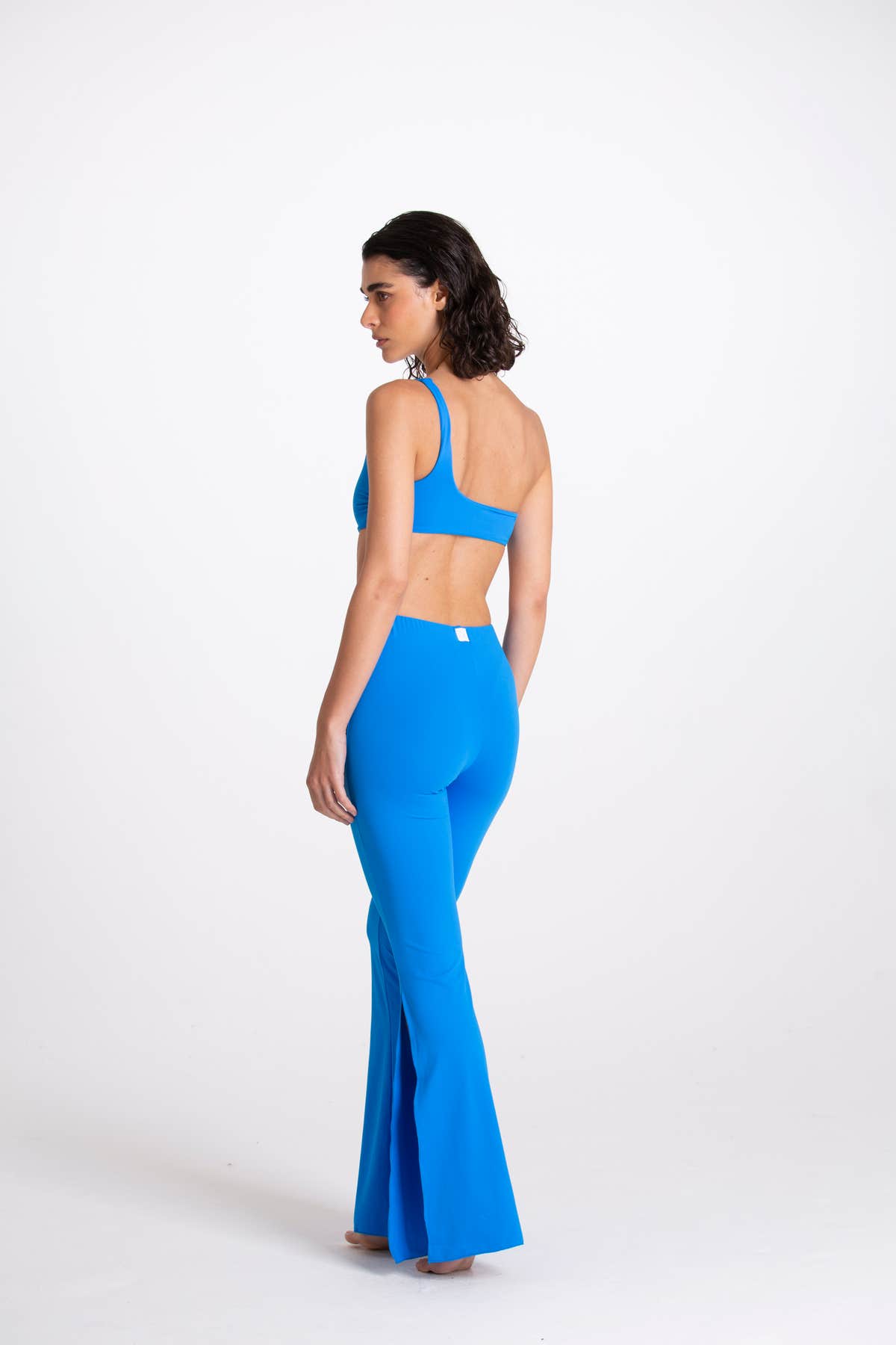 Pantalone Spaccato Milos