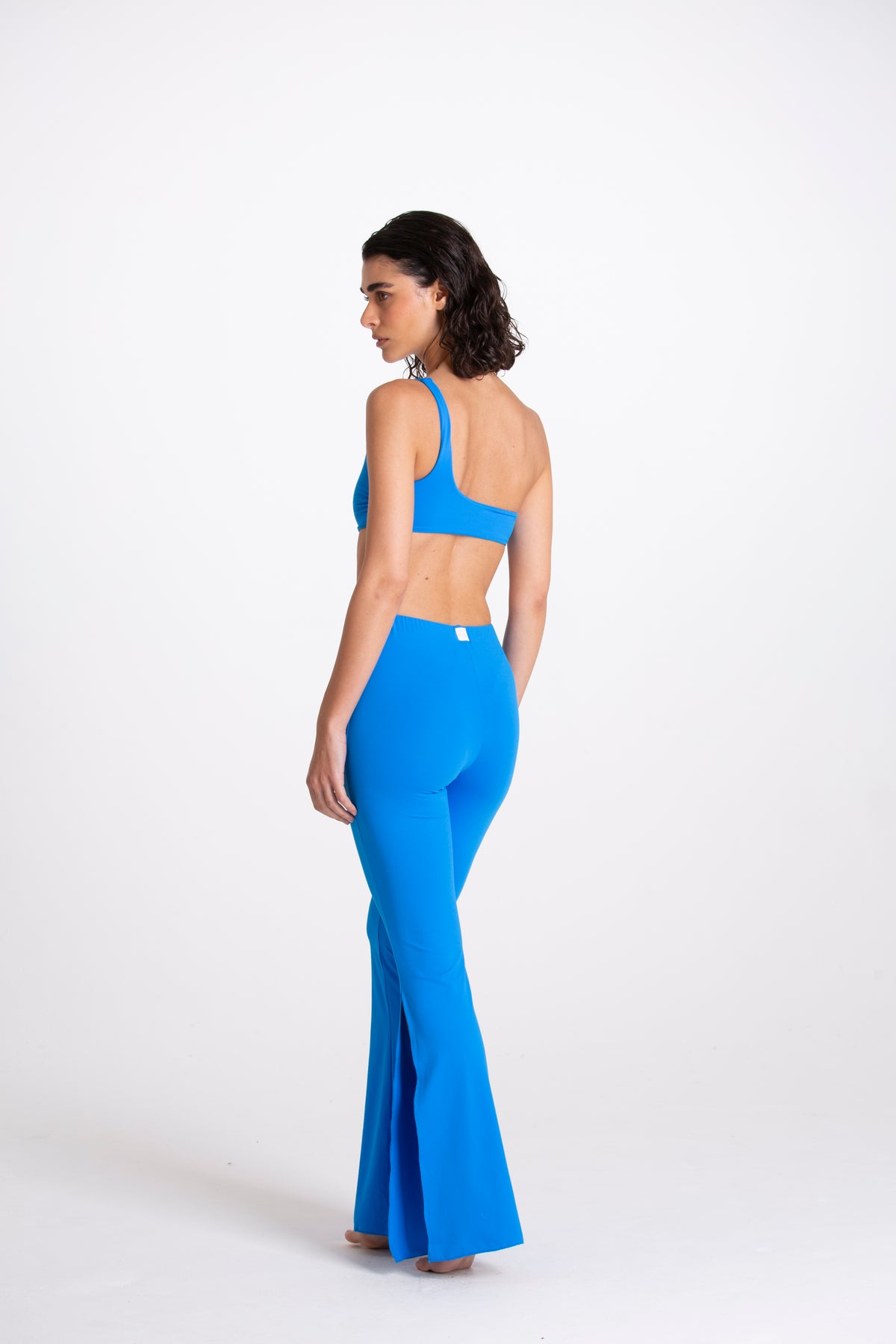 Pantalone Spaccato Milos