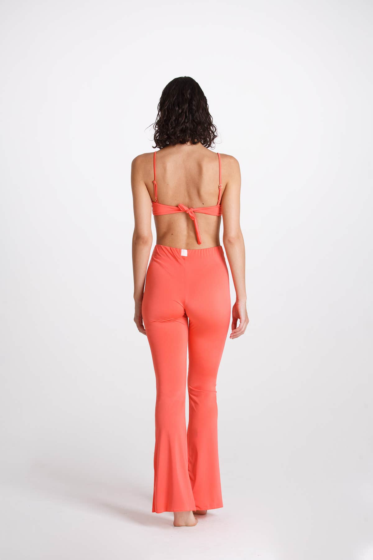 Pantalone Classico Rosè