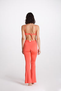 Pantalone Classico Rosè