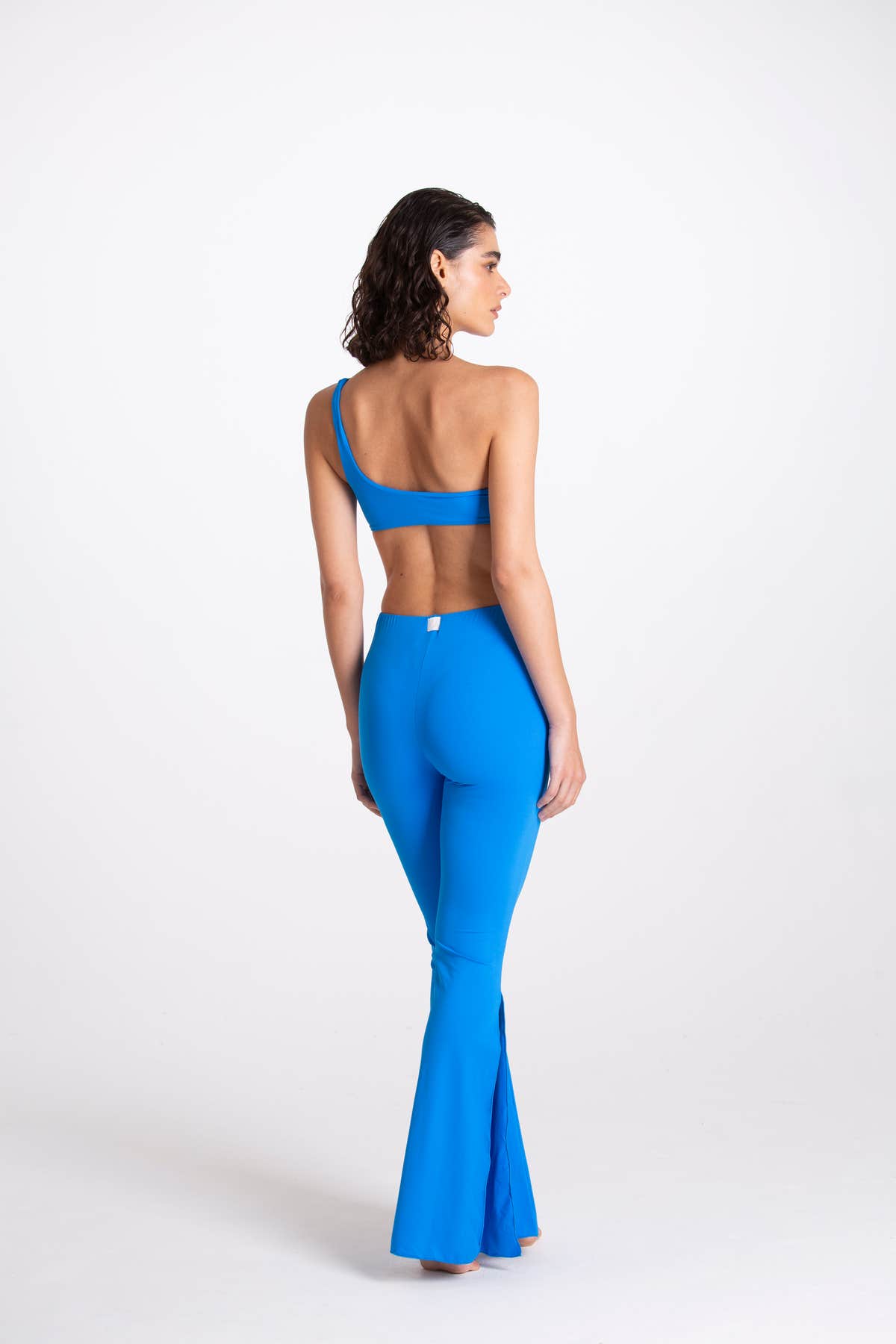 Pantalone Spaccato Milos