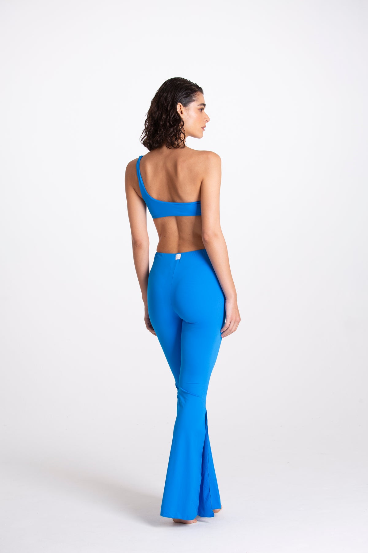 Pantalone Spaccato Milos