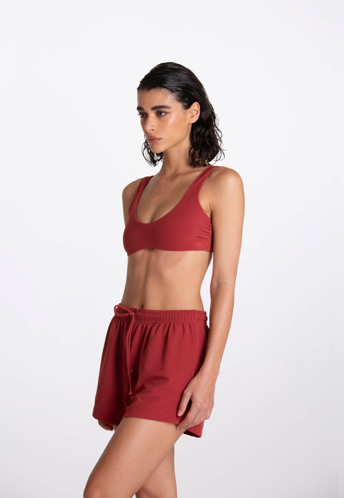 Women's Icon Shorts