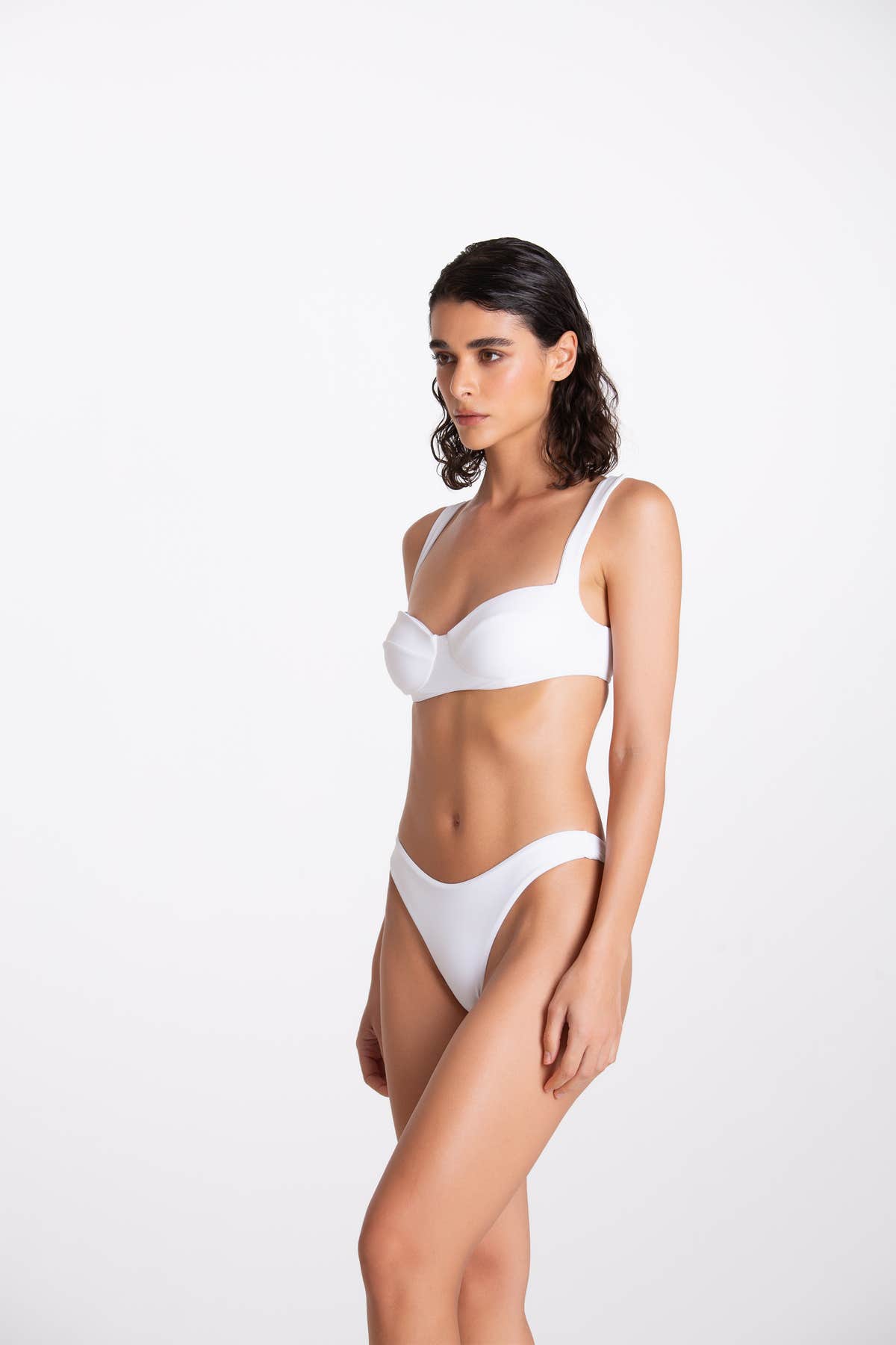 Bikini Eva Bianco