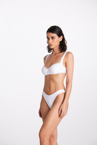 Bikini Eva Bianco