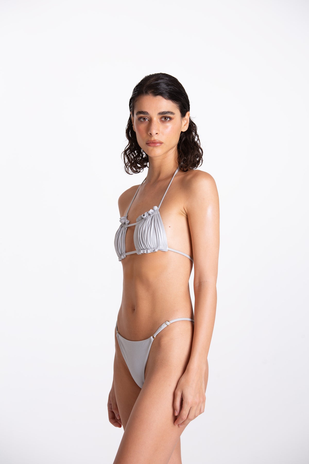 Bikini a Fascia Regolabile Zoe Ice