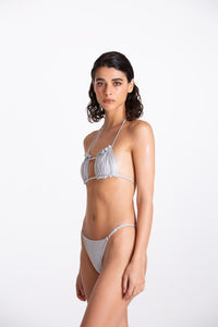Bikini a Fascia Regolabile Zoe Ice