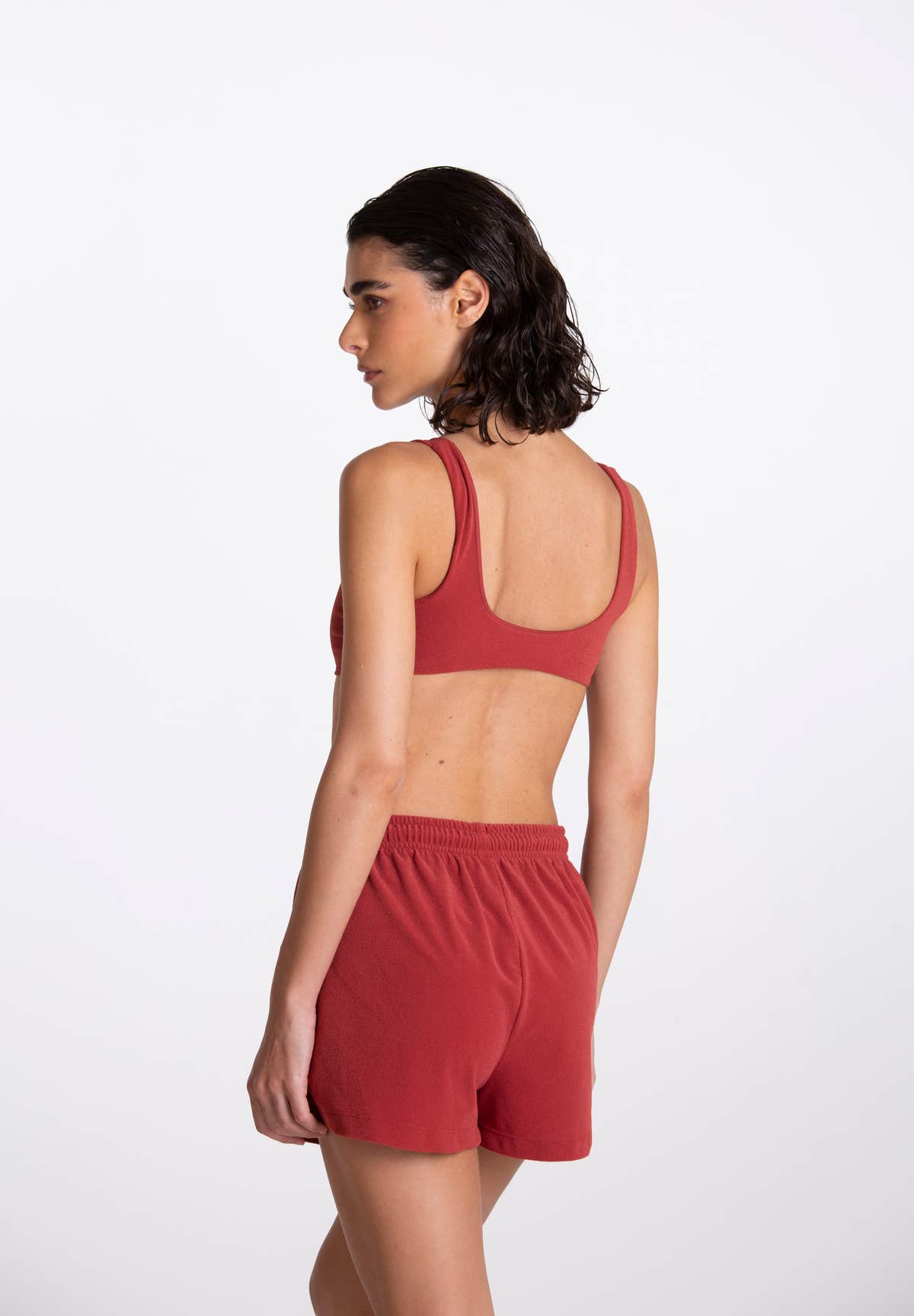 Women's Icon Shorts