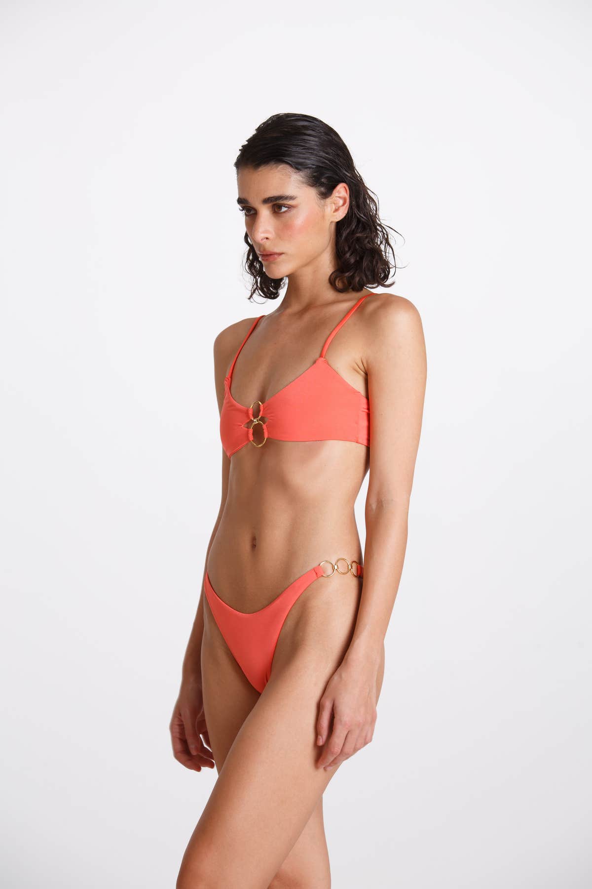 Bikini Rebecca Rosè